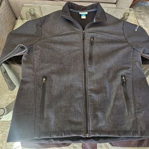 Columbia Omni-Shield Waterproof Jacket